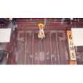 2021雪中的高山市  世界文化遗产_超清 4K