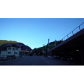 清晨6点 瑞士自驾记录 - 从 格林德瓦 到 因特拉肯 4K_超清 4K