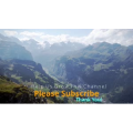 瑞士 曼利兴（Mannlichen）徒步之旅_超清 4K