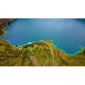 秘鲁风光 4K HDR 极致色彩体验 画质测试  视觉体验 测试你的屏幕 8K原素材_超清 4K