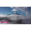 【航拍地球 4k】环游日本_超清 4K