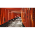 【京都vlog】介绍京都推荐的咖啡馆和观光景点！ 咖啡馆之旅_高清 1080P60