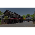 东京 江户时代 露天建筑博物馆_超清 4K