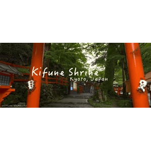 京都 贵船_超清 4K