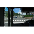 日本乡村 - 【公交游览】市役所前から桜野下まで（みなくるバス大川線）_超清 4K