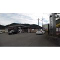 日本乡村散步 - 傍晚沿着铁路走【甘地駅周辺】_超清 4K
