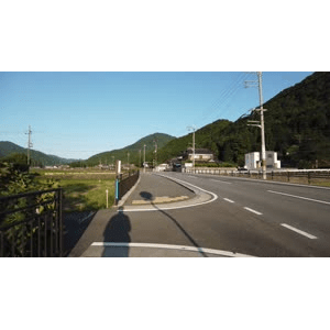 日本乡村散步 - 神河町_超清 4K