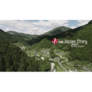 日本乡村生活片段_超清 4K