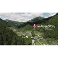 日本乡村生活片段_超清 4K