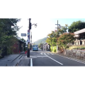 早朝の京都嵐山_超清 4K