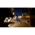 京都 清水寺的夜景 2020. #清水寺 #夜間特別拝観 #4K_超清 4K
