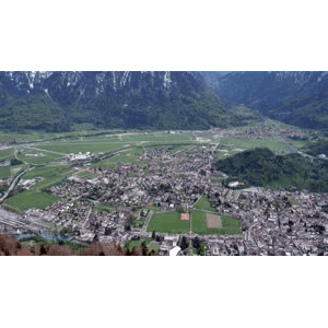 瑞士 - 60秒惊人之旅 4K UHD_超清 4K