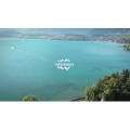 图恩湖 Thunersee 完美秋季假期_超清 4K