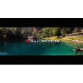 瑞士 布劳塞湖（Blausee）之旅_超清 4K
