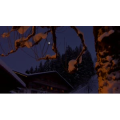 瑞士 格施塔德 GSTAAD 雪景_超清 4K