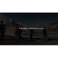 瑞士 阿尔卑斯山顶漫步_高清 1080P+
