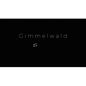 瑞士乡村风景 吉姆梅尔瓦尔德 Gimmelwald_超清 4K