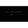 瑞士乡村风景 吉姆梅尔瓦尔德 Gimmelwald_超清 4K