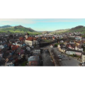 瑞士阿彭策尔（Appenzell）地区 - 航拍秋色_超清 4K