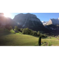 瑞士 格林德瓦 Grindelwald 2020 旅行贴士（中字）_超清 4K
