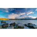 智利(4K UHD)环境无人机电影+最佳钢琴音乐缓解压力_超清 4K
