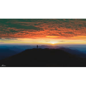 阿尔卑斯山(4K UHD)+平静音乐风景放松电影_超清 4K