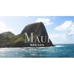 夏威夷-毛伊岛