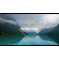 维京人的家园 - 卡特加特 Kattegat #1＆维京音乐_超清 4K