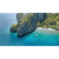 菲律宾4K-含放松音乐的风景休闲片_超清 4K