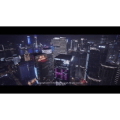 2020夜色魔都未来之城   4K超清上海震撼航拍视频 Aerial Shanghai 纪念浦东开发30周年城市宣传片_超清 4K