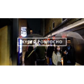 京都胡同——先斗町_超清 4K