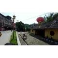 我第一次去福建土楼 vlog 中文字幕_超清 4K