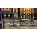漫步于上海外滩_超清 4K