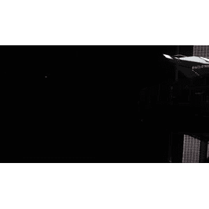 【4K 】空间站地球_超清 4K