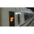 火车车站车厢126