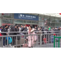 火车车站车厢167