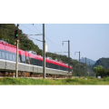 火车车站车厢177