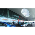 火车车站车厢191