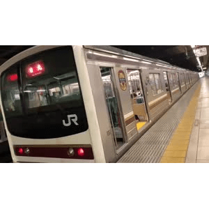 火车车站车厢239
