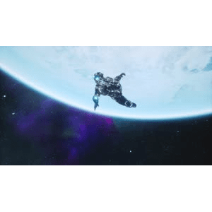 科幻机器人6