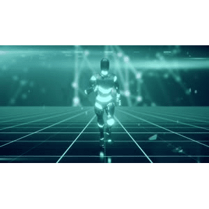 科幻机器人41
