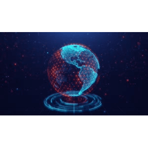 数字通讯54