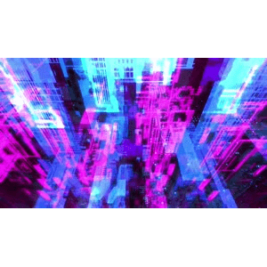数字通讯98