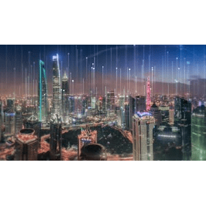 未来科技都市2