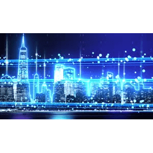 未来科技都市11
