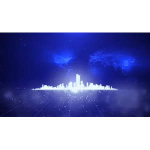 未来科技都市15