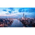 未来科技都市21