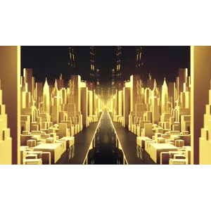 未来科技都市22