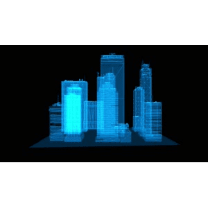 未来科技都市33
