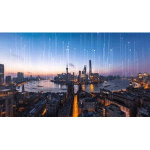未来科技都市42